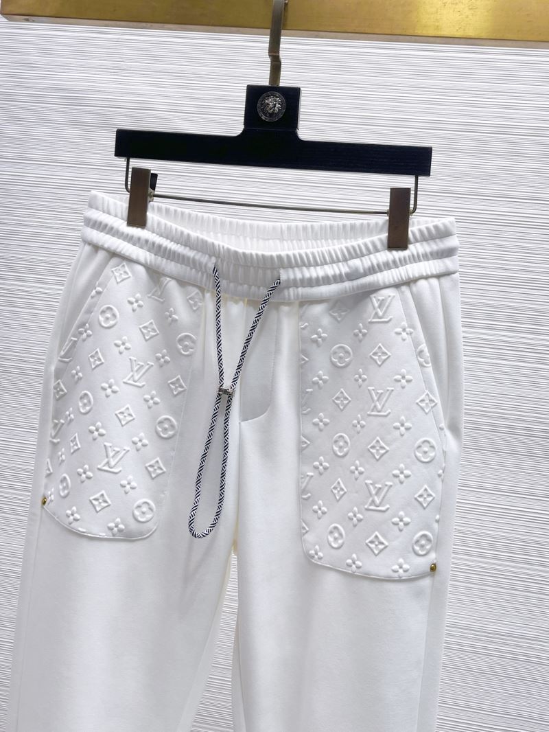 Louis Vuitton Long Pants